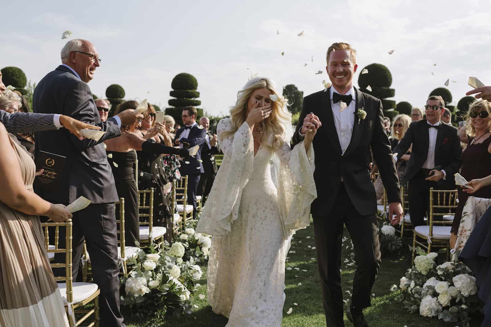 150 Of The Best Wedding Songs To Walk Down The Aisle To